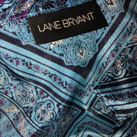 Ladies Blouse - Picture 4 of 4